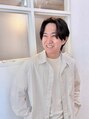 コハク(COHAQ BEAUTY AND RESORT)&nbsp;安西 勇太