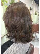 ネクサス ロット 八千代台店(NEXUS-Lot)&nbsp;10年後を守る「無害化」髪質改善カラーエステ