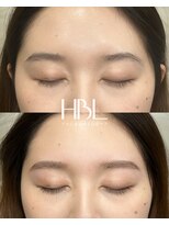 髪ところ 桂月&nbsp;HBL