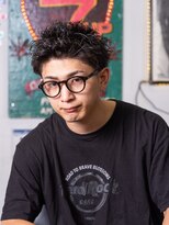 マーリィズバーバー 本店(MARLEY'S BAR BER)&nbsp;スパイキーショート 厚木/海老名/座間