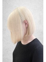 ゼニス 千葉(ZENITH)&nbsp;抜きっぱなしブロンド