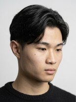 レボ(Revo)&nbsp;曲がる縮毛矯正！
