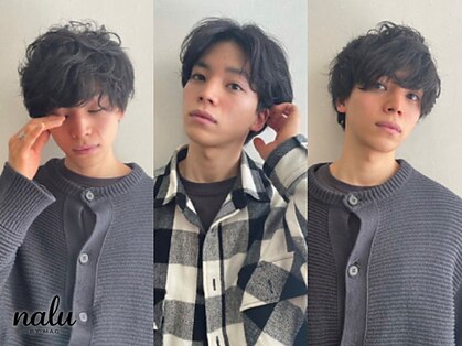 ナル バイ マグ(nalu by Mag)の写真