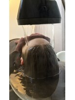 エスト(est.) 頑張る女性へ|頭浸浴ヘッドスパ
