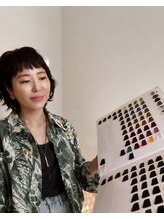 ヴィム(vim)&nbsp;須田 杏里