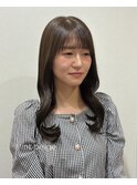 ミントベージュ