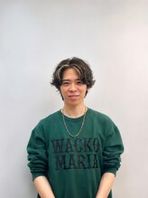 テーラヘアー 上福岡店(TELA HAIR) 丸山