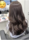 大人モカブラウン【和泉】