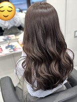 バルべス トーキョー(BARBES TOKYO)&nbsp;大人モカブラウン【和泉】