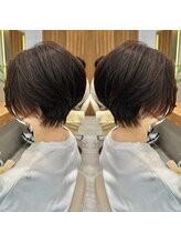 エクラバイケンジ(ECLAT byKENJE)