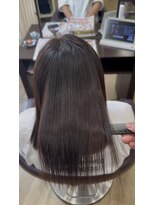 シード(SEED)&nbsp;長崎　髪質改善縮毛矯正