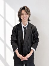 シンシ(Cinci)&nbsp;池田 悠斗