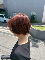 インパークス 西日暮里店(INPARKS)&nbsp;チェリーレッドピンクブラウン［西日暮里店］