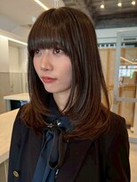ヌク(nok)&nbsp;フェイスレイヤー