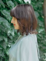 スーパーセッションアクシス(SUPERSESSION Axis)&nbsp;大人/保土ヶ谷/天王町/星川/白髪染め/髪質改善/ヘッドスパ/頭皮