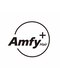 Amfy+の写真/旬なトレンドから似合わせスタイルまでお任せ◎高技術×高いデザイン力であなた好みのスタイルに♪