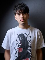 ラヴィ 横浜店 別邸(LAVIE)&nbsp;ニュアンスパーマ/ニュアンスウルフ/スペインカール