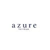 アズーア ヘアーアンドスパ(azure hair&spa)のお店ロゴ