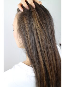 ジャコ ヘアー(jako HAIR) 【jako】大人ハイライト#2