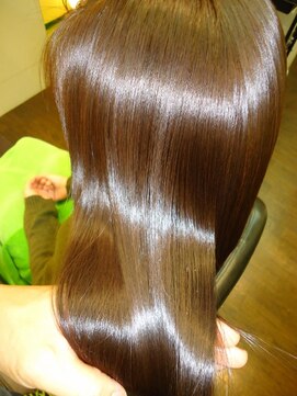 エムスリーディーミュゼステージ(M3D) シリコンリムーバー＆ハイブリッドカラートリートメント