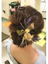 ブリエ(briller) TAKAKOstyle☆大人気 ルーズアップ