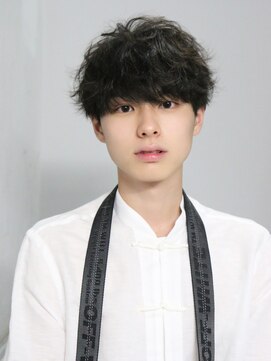 オーシャントーキョー(OCEAN TOKYO) グラッジマッシュ