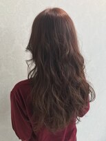 アース 平塚店(HAIR & MAKE EARTH)&nbsp;ふんわりデジタルパーマ【平塚】