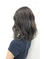 ワープ 青葉台(WARP)&nbsp;トレンドグレージュハイライト☆