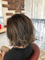 ファブ アパートメント(FAB apartment)&nbsp;外ハネボブ