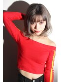 【Lolonoiｓ野田阪神】プラチナブロンド