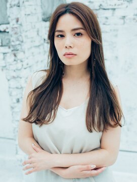 ヘアー アークス 上大岡店(hair ARKS) 王道ロングARKS上大岡