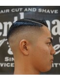 これが本気のダンディズム。トラディショナルスタイルならBossに