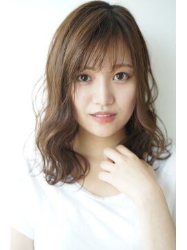 プロデュース 古淵店(Produce) ゆるふわ外ハネ【町田/相模原/古淵】