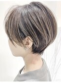 坂田ショート