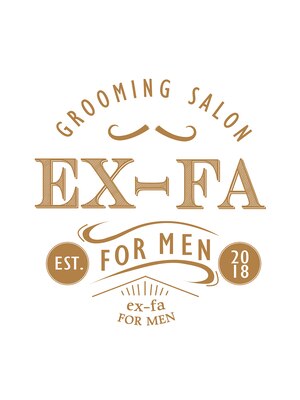 エクファ フォー メン(EX-FA FOR MEN)