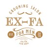 エクファ フォー メン(EX-FA FOR MEN)のお店ロゴ