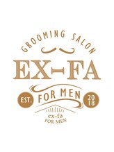 EX-FA FOR MEN 【エクファ フォー メン】