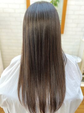 アトリエレイ(ATELIER Ray) 髪質改善トリートメント