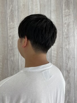 シエル 立川店(CIEL) メンズ王道　マッシュスタイル　 [CIEL×舩木亮]
