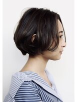 レガロ(Regalo by arvo) Bounced hair tips　Bob【津田沼/船橋】