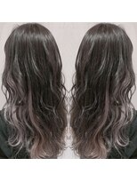 リー 京橋(Lee) おすすめインナーカラー