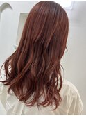 【北見】#ブリーチカラー#ダブルカラー#ピンク