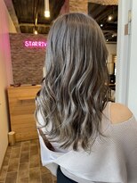 スターリバー(STAR RIVER) グレージュ