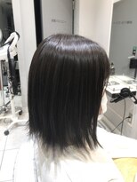 ネオリーブギンザ 銀座店(Neolive GINZA)&nbsp;大人可愛いフォギーベージュ