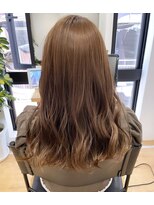 リアントウキョウ(Lian.Tokyo)&nbsp;（LianTokyo 山崎）大人可愛い20代30代40代メルティカラー