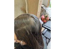ヘアーカラー カフェ 霧島中央店(CAFE)