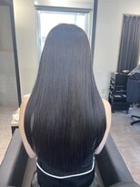 スターズ 渋谷(STARS)&nbsp;dark lavende greige .