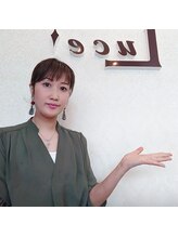 リズビー(LizBee)&nbsp;鶴貝 三枝子