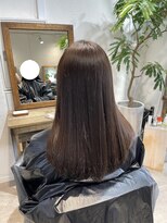 ロア インターナショナル 新宿店(LoA International)&nbsp;まろやかブラウン