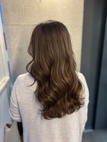 デスト 大宮(DEST)&nbsp;シークレットハイライト☆色落ちしても白髪目立ちにくいです